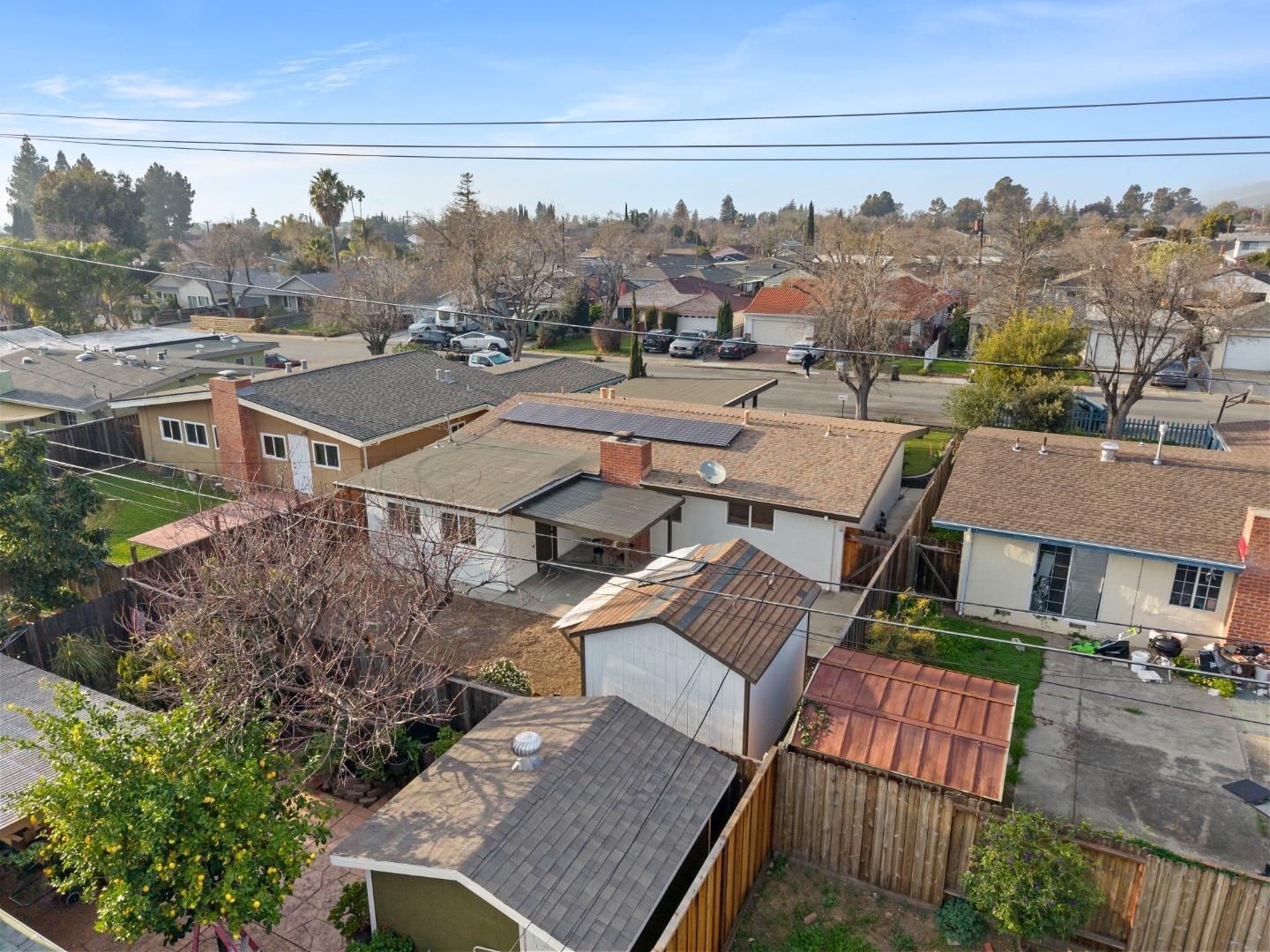 Detail Gallery Image 54 of 65 For 3332 Pepper Tree Ln, San Jose,  CA 95127 - 3 Beds | 1/1 Baths