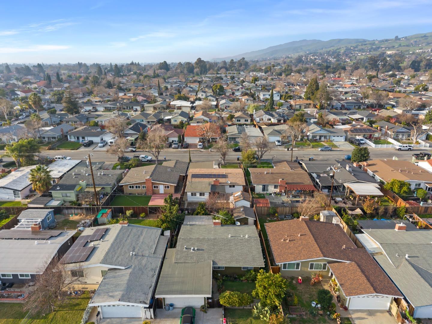 Detail Gallery Image 57 of 65 For 3332 Pepper Tree Ln, San Jose,  CA 95127 - 3 Beds | 1/1 Baths