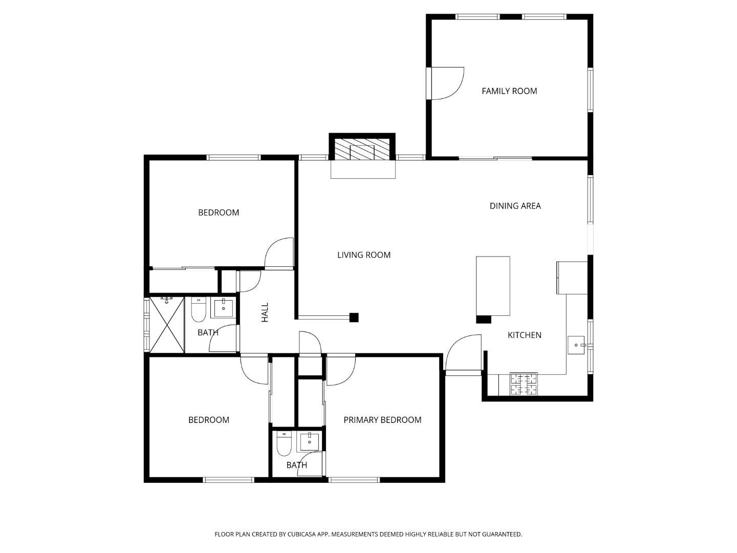 Detail Gallery Image 61 of 65 For 3332 Pepper Tree Ln, San Jose,  CA 95127 - 3 Beds | 1/1 Baths