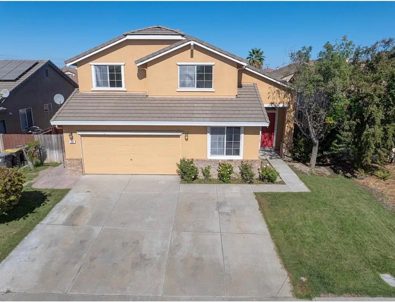 Detail Gallery Image 2 of 2 For 235 Olivine Ave, Lathrop,  CA 95330 - 5 Beds | 3 Baths