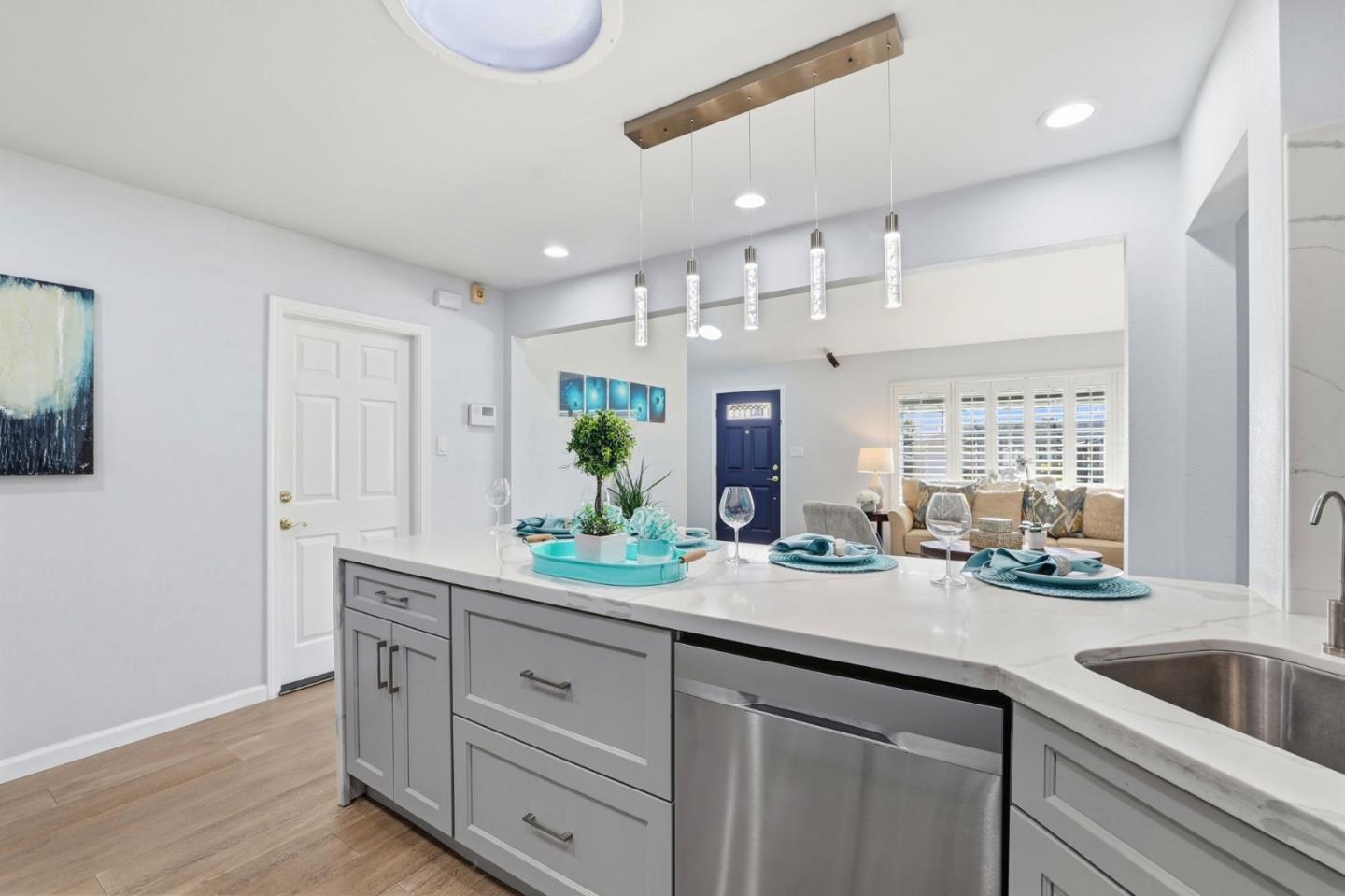 Detail Gallery Image 11 of 40 For 11978 Duncan St, San Jose,  CA 95127 - 3 Beds | 3 Baths