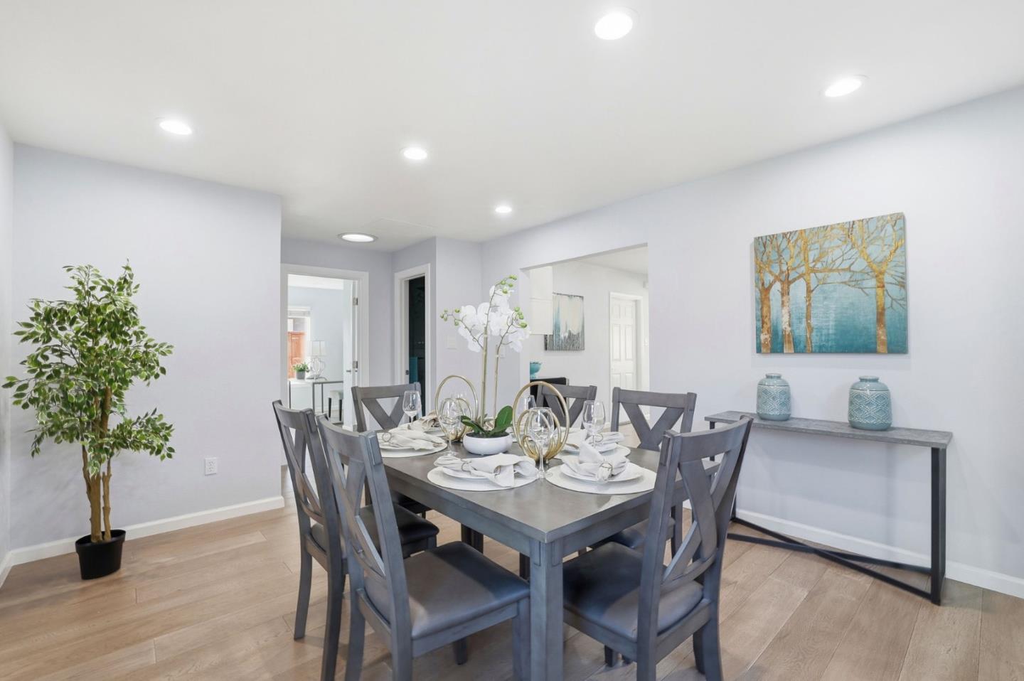 Detail Gallery Image 13 of 40 For 11978 Duncan St, San Jose,  CA 95127 - 3 Beds | 3 Baths