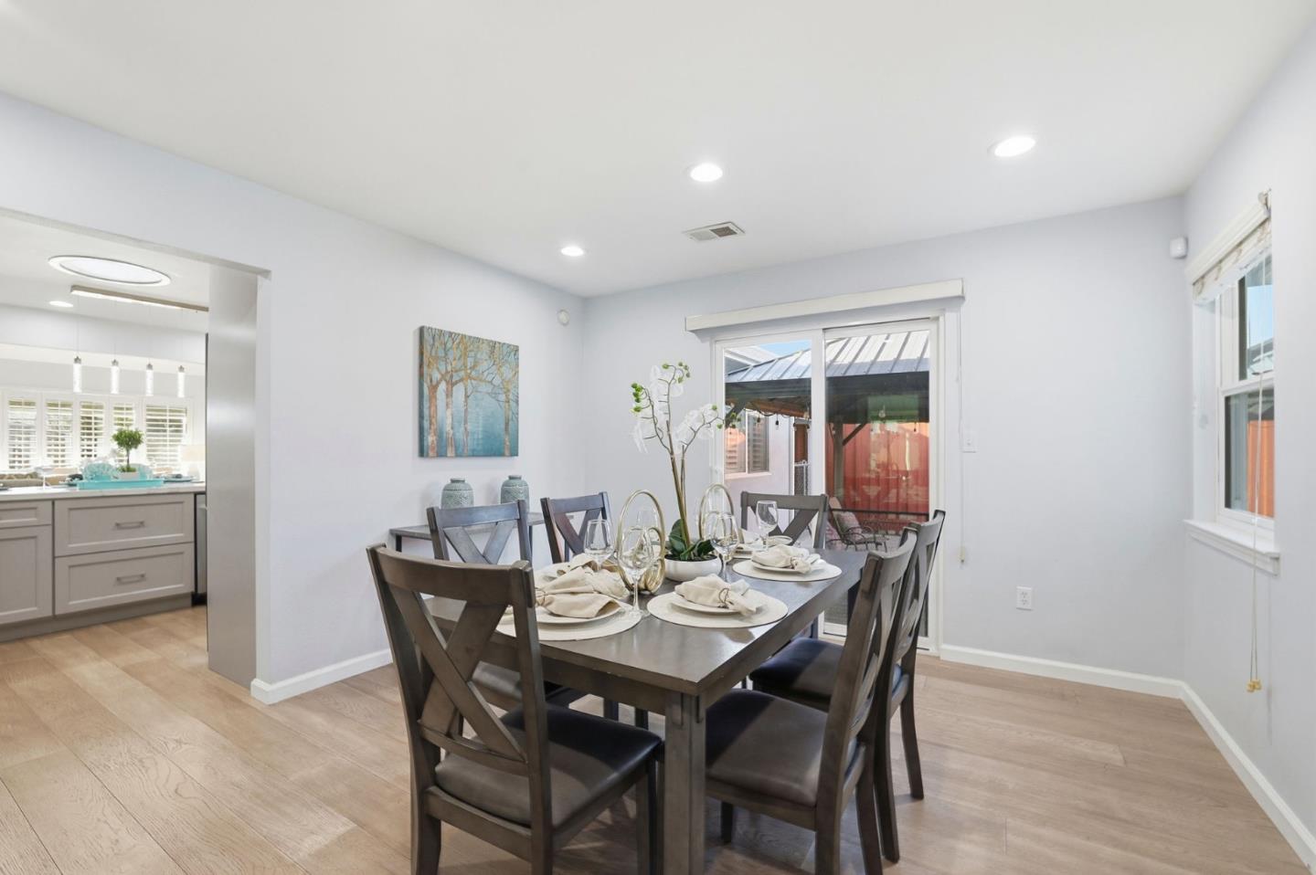 Detail Gallery Image 14 of 40 For 11978 Duncan St, San Jose,  CA 95127 - 3 Beds | 3 Baths