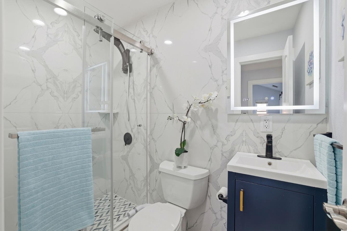 Detail Gallery Image 29 of 40 For 11978 Duncan St, San Jose,  CA 95127 - 3 Beds | 3 Baths