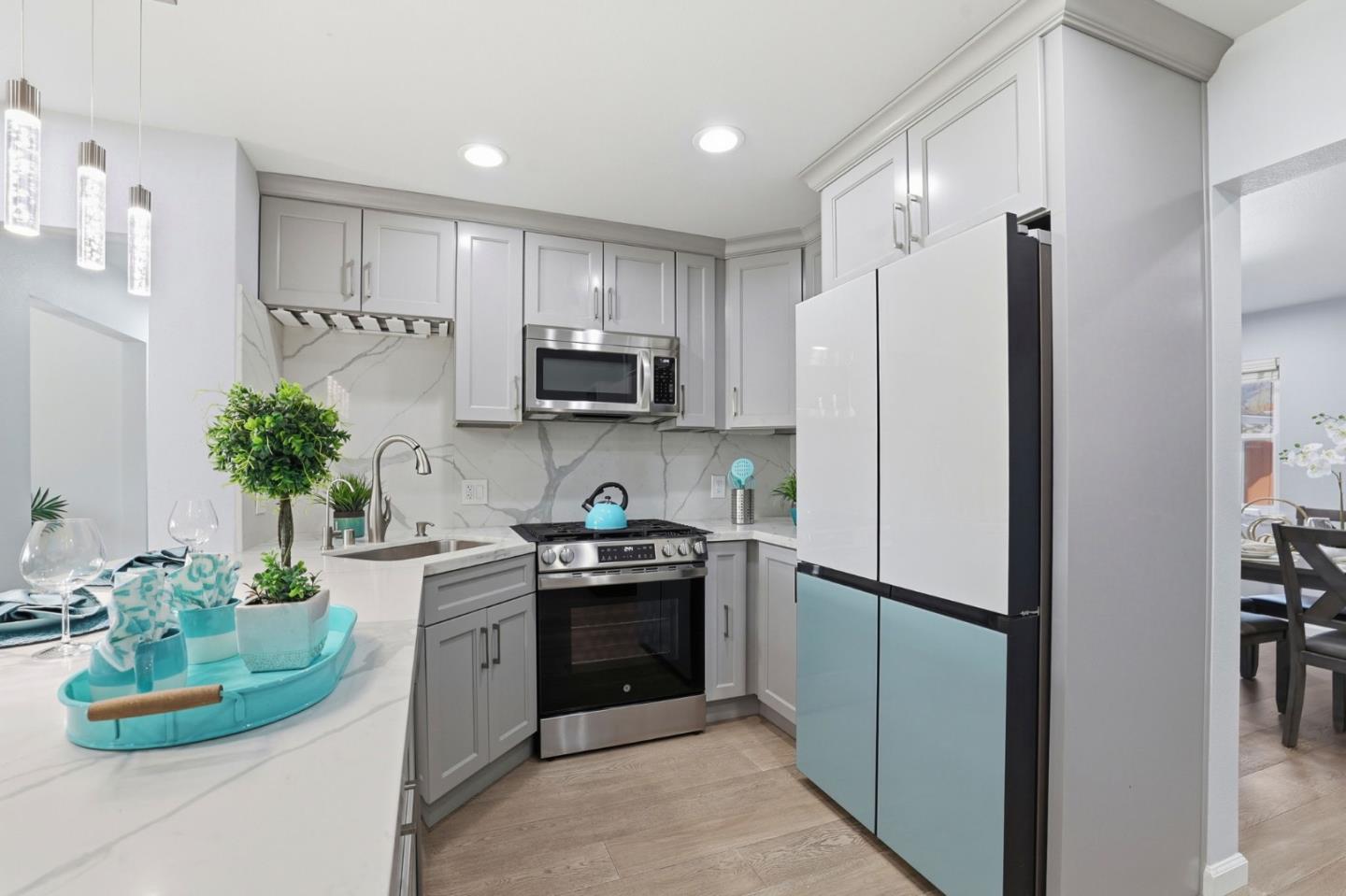 Detail Gallery Image 9 of 40 For 11978 Duncan St, San Jose,  CA 95127 - 3 Beds | 3 Baths