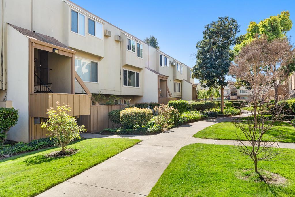 4415 Norwalk Drive UNIT 3, San Jose, CA, 95129