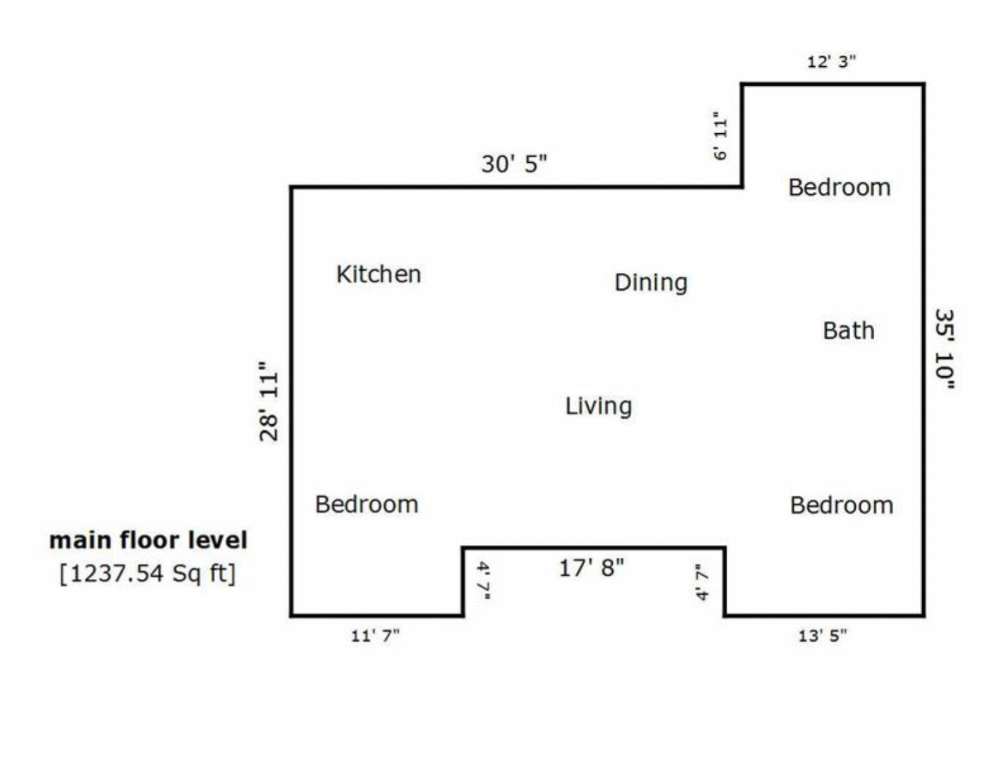 Detail Gallery Image 46 of 46 For 304-308 Redwood Ave, Redwood City,  CA 94061 - 7 Beds | 5/1 Baths