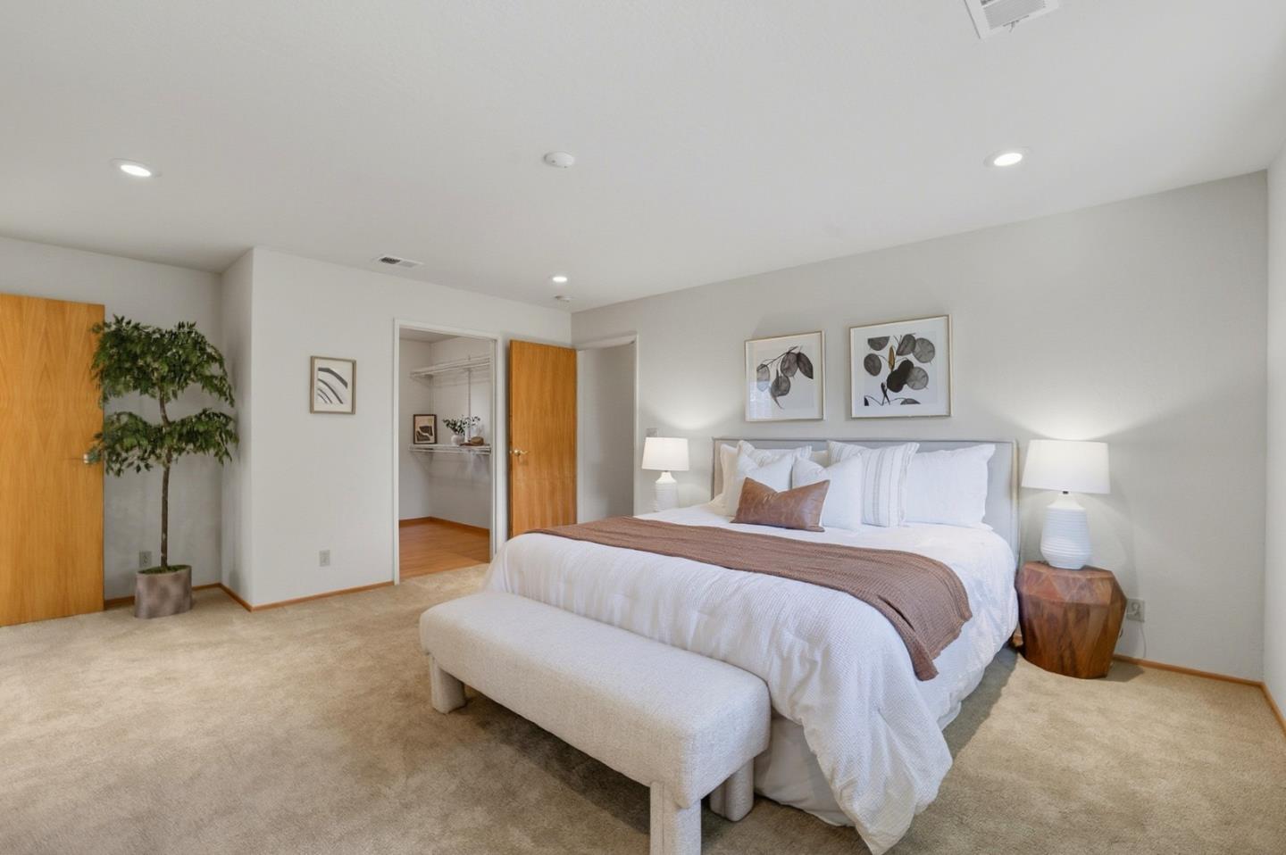 Detail Gallery Image 17 of 28 For 4792 Englewood Dr, San Jose,  CA 95129 - 4 Beds | 3 Baths