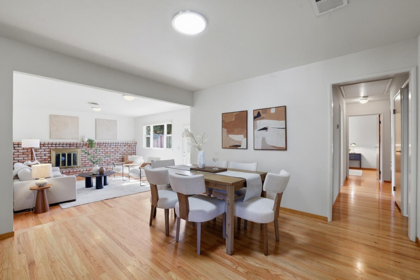 Detail Gallery Image 8 of 28 For 4792 Englewood Dr, San Jose,  CA 95129 - 4 Beds | 3 Baths