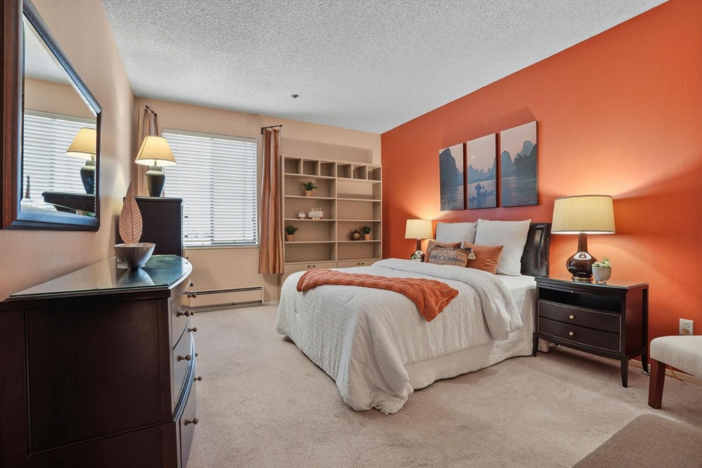 Detail Gallery Image 15 of 30 For 525 Almer Rd #106,  Burlingame,  CA 94010 - 2 Beds | 2 Baths