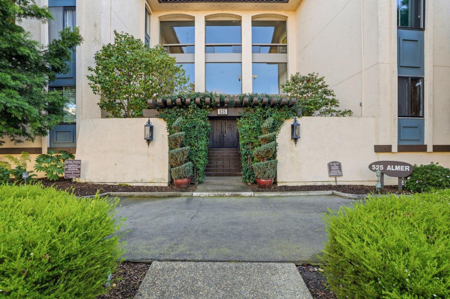 30 Lorton Avenue UNIT 302, Burlingame, CA, 94010