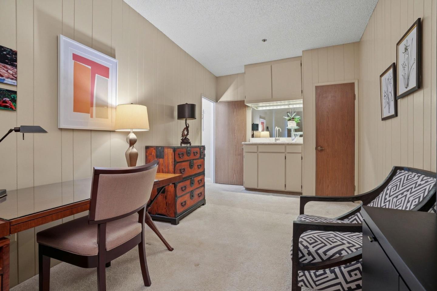 Detail Gallery Image 23 of 30 For 525 Almer Rd #106,  Burlingame,  CA 94010 - 2 Beds | 2 Baths