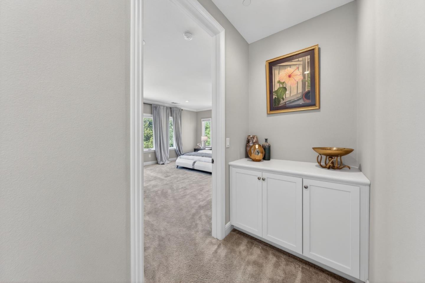 Detail Gallery Image 26 of 59 For 18675 Corte Paterna, Morgan Hill,  CA 95037 - 4 Beds | 3/1 Baths