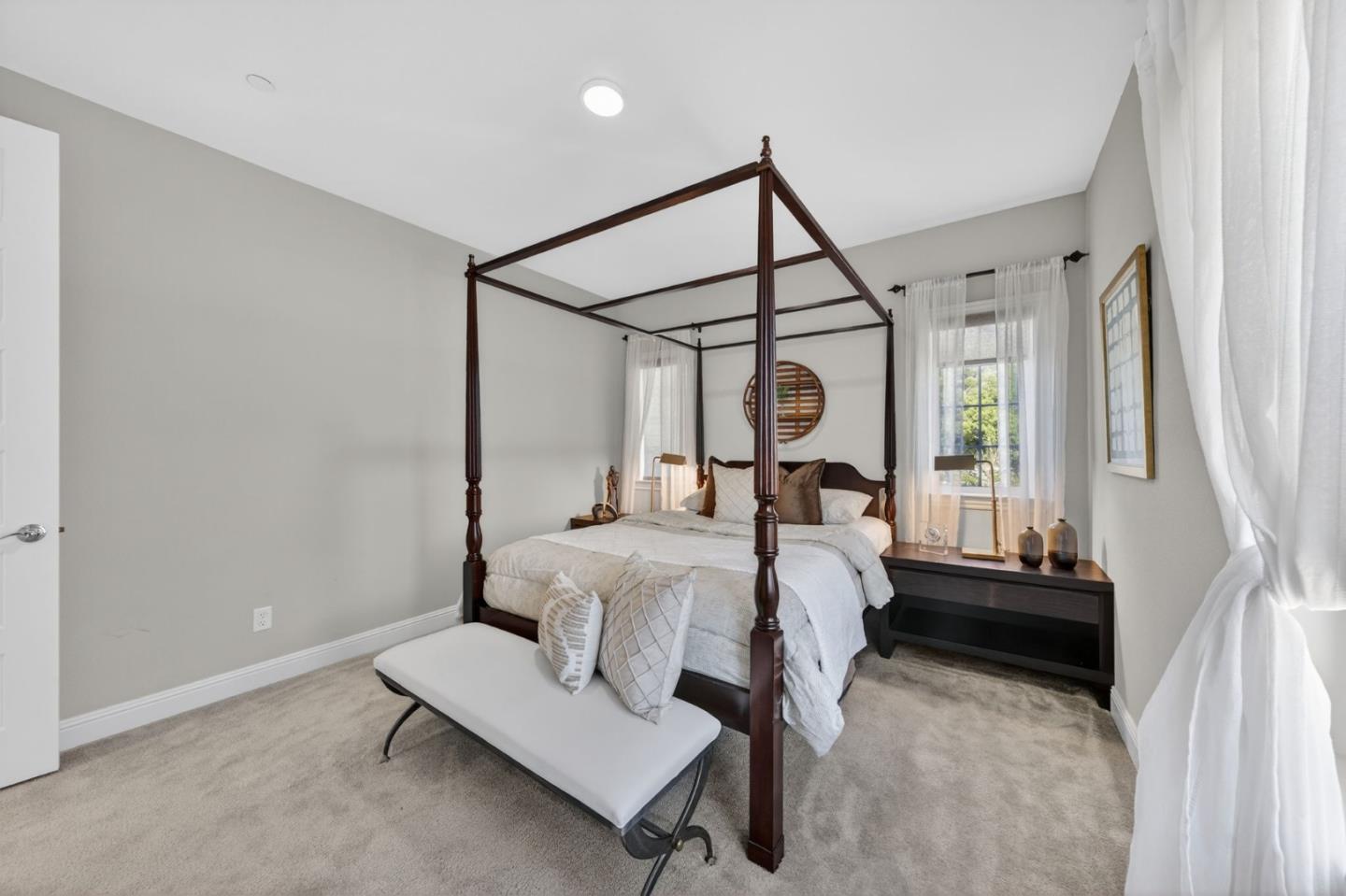 Detail Gallery Image 36 of 59 For 18675 Corte Paterna, Morgan Hill,  CA 95037 - 4 Beds | 3/1 Baths