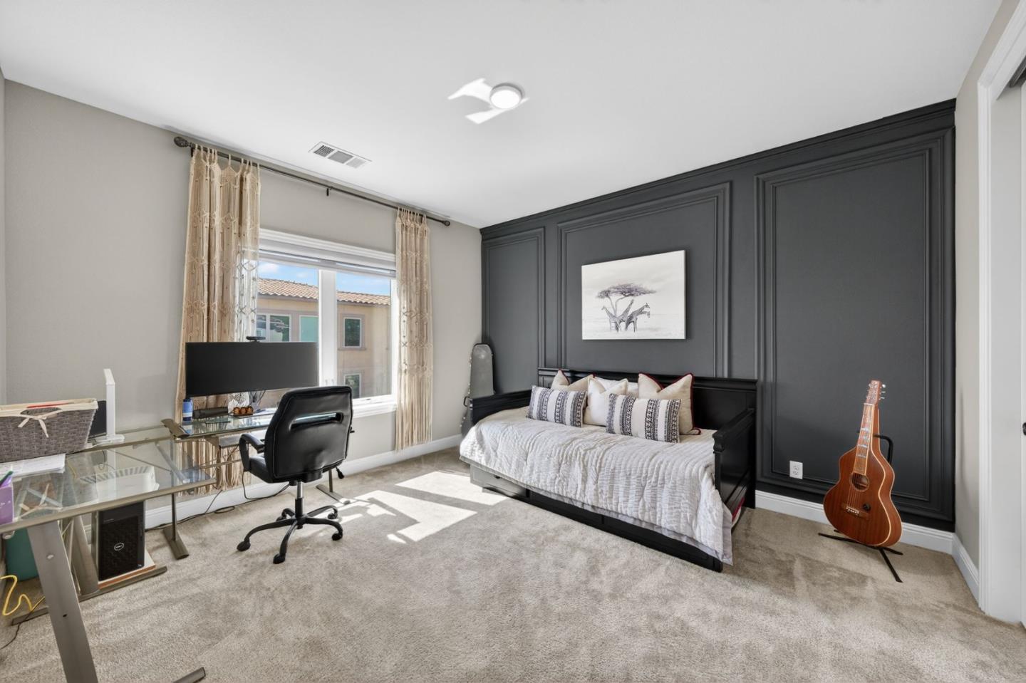 Detail Gallery Image 40 of 59 For 18675 Corte Paterna, Morgan Hill,  CA 95037 - 4 Beds | 3/1 Baths