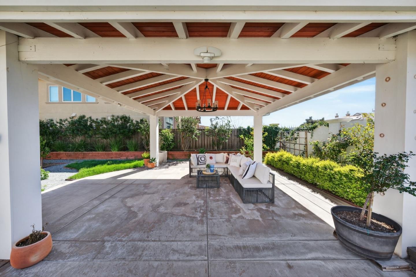 Detail Gallery Image 48 of 59 For 18675 Corte Paterna, Morgan Hill,  CA 95037 - 4 Beds | 3/1 Baths