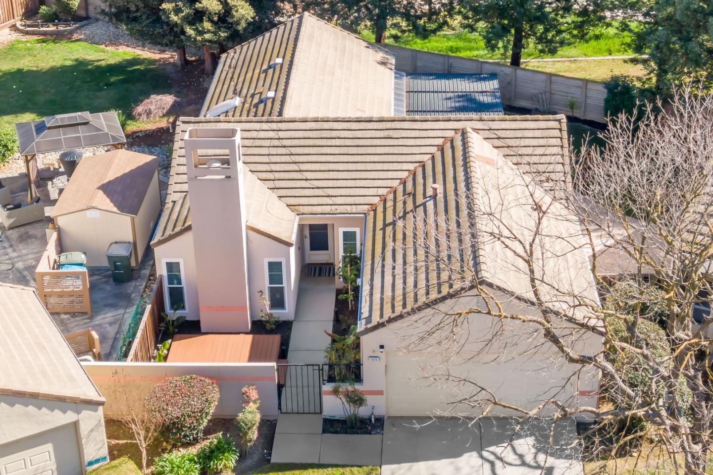 Detail Gallery Image 45 of 59 For 1315 Kelly Park Cir, Morgan Hill,  CA 95037 - 3 Beds | 2 Baths