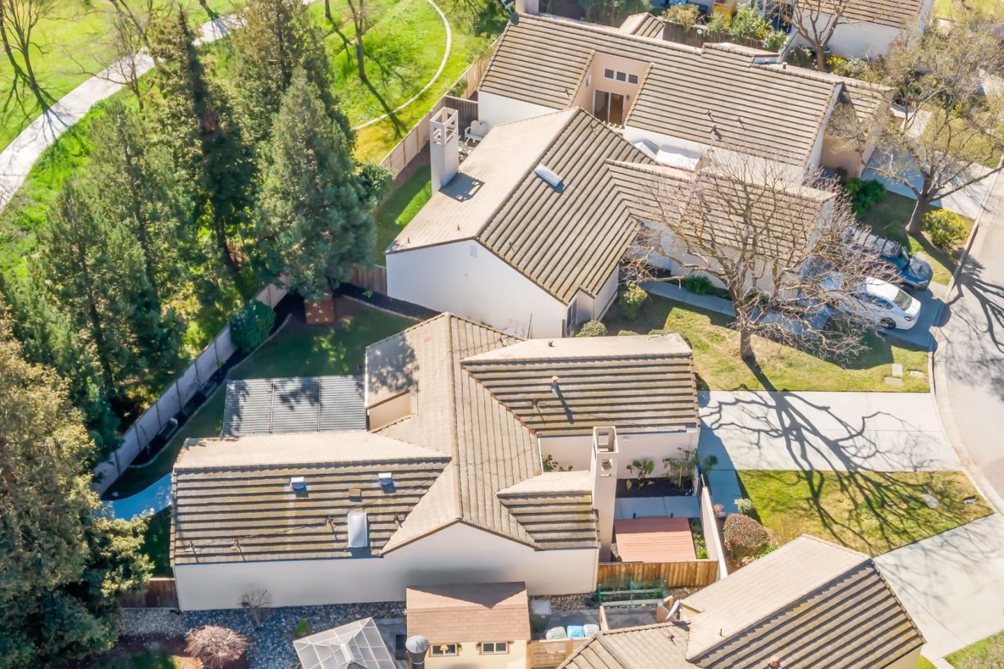 Detail Gallery Image 48 of 59 For 1315 Kelly Park Cir, Morgan Hill,  CA 95037 - 3 Beds | 2 Baths