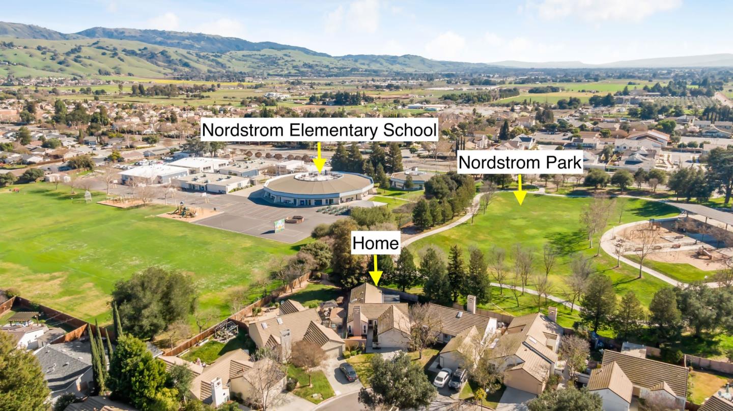 Detail Gallery Image 53 of 59 For 1315 Kelly Park Cir, Morgan Hill,  CA 95037 - 3 Beds | 2 Baths