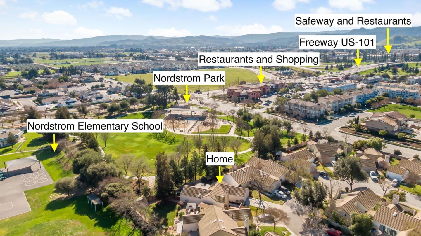 Detail Gallery Image 55 of 59 For 1315 Kelly Park Cir, Morgan Hill,  CA 95037 - 3 Beds | 2 Baths