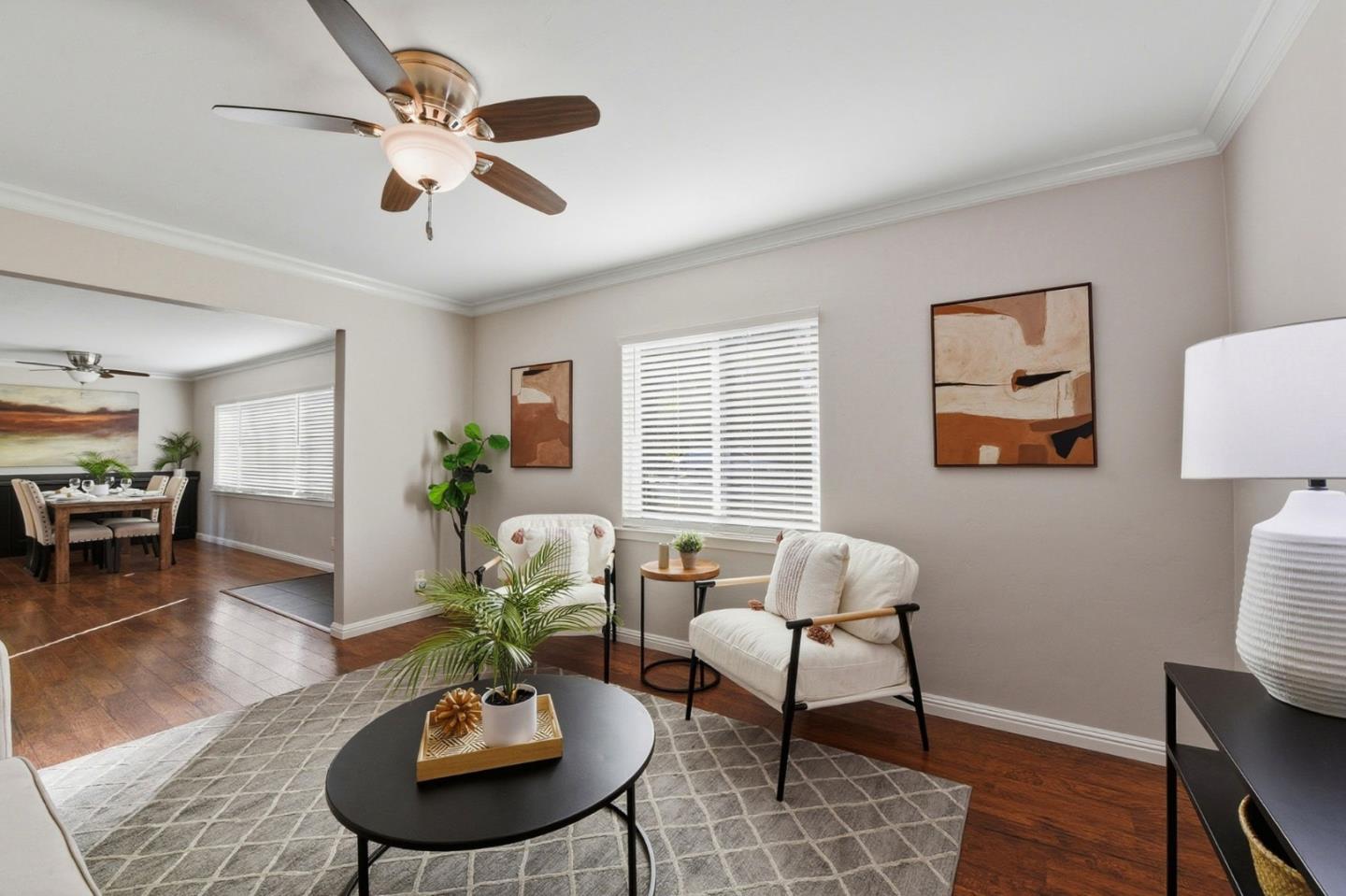 Detail Gallery Image 10 of 40 For 18597 Paseo Pueblo, Saratoga,  CA 95070 - 3 Beds | 1/1 Baths