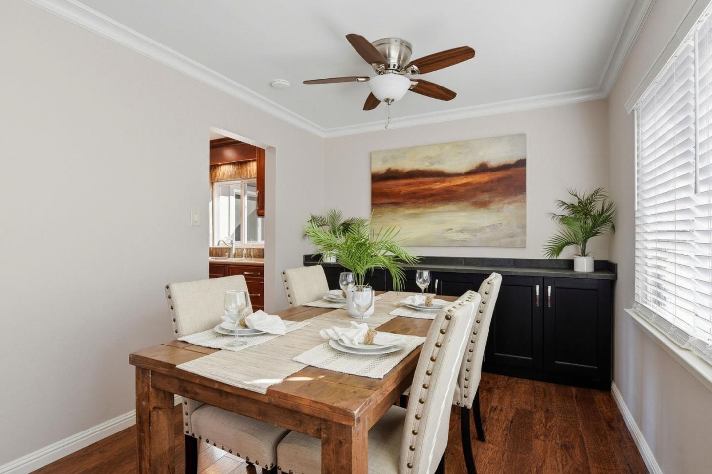 Detail Gallery Image 11 of 40 For 18597 Paseo Pueblo, Saratoga,  CA 95070 - 3 Beds | 1/1 Baths