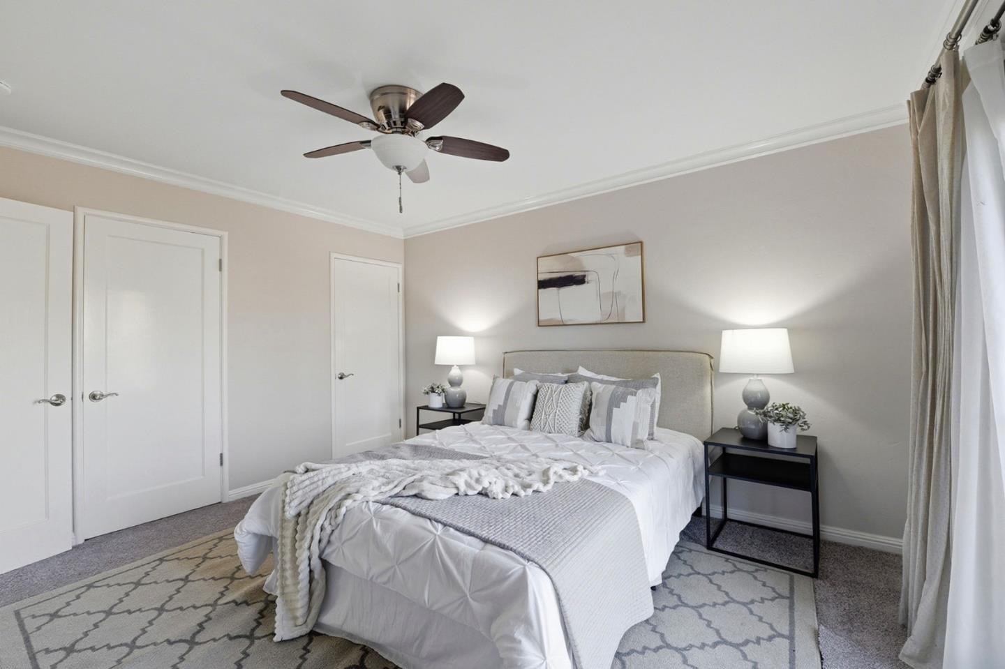 Detail Gallery Image 21 of 40 For 18597 Paseo Pueblo, Saratoga,  CA 95070 - 3 Beds | 1/1 Baths