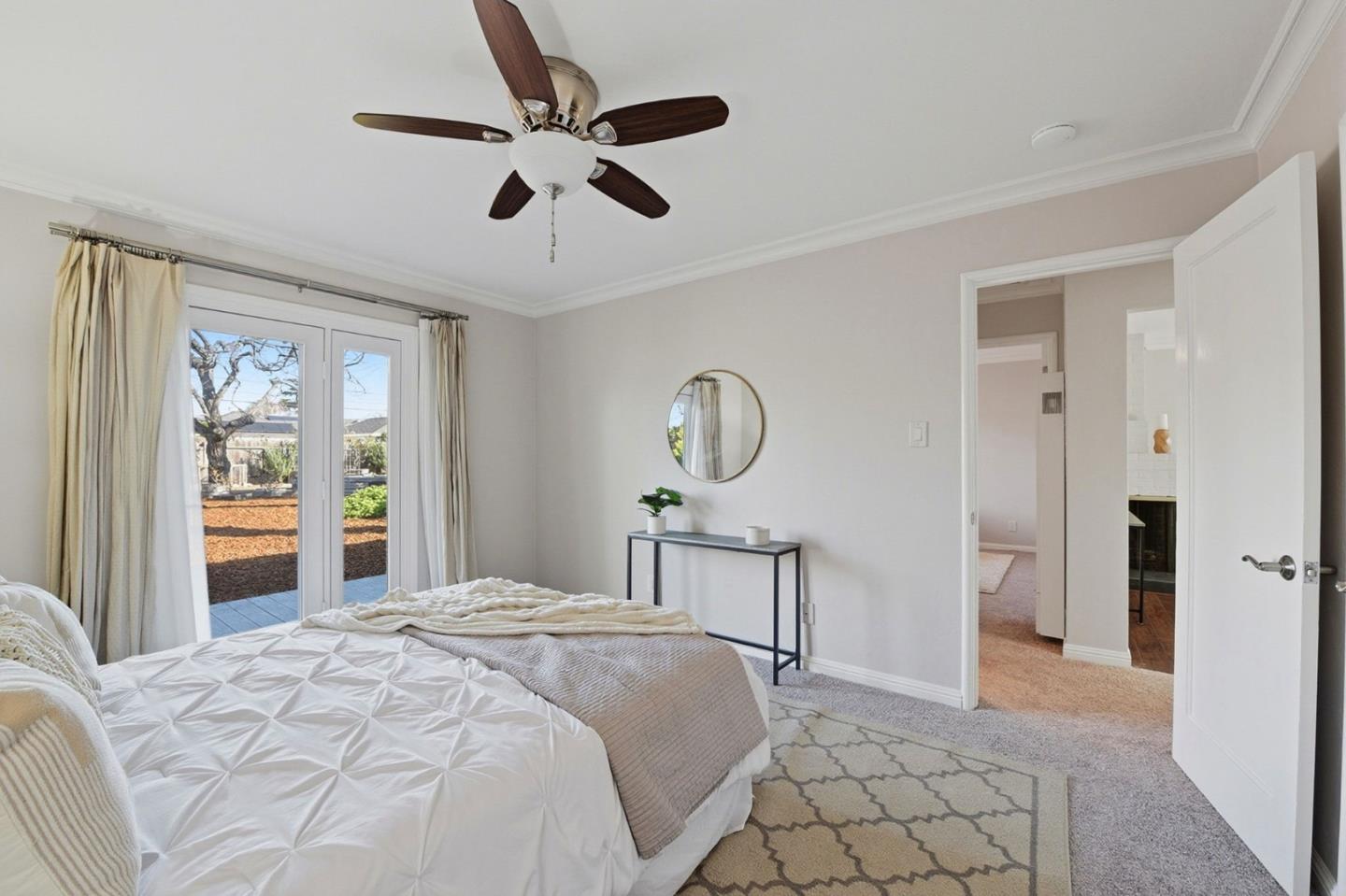 Detail Gallery Image 22 of 40 For 18597 Paseo Pueblo, Saratoga,  CA 95070 - 3 Beds | 1/1 Baths