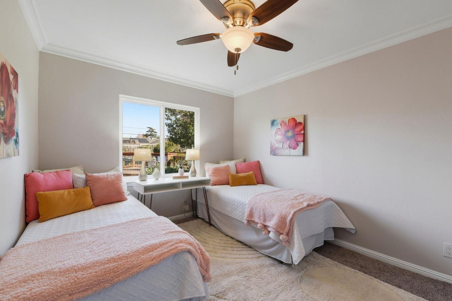 Detail Gallery Image 24 of 40 For 18597 Paseo Pueblo, Saratoga,  CA 95070 - 3 Beds | 1/1 Baths