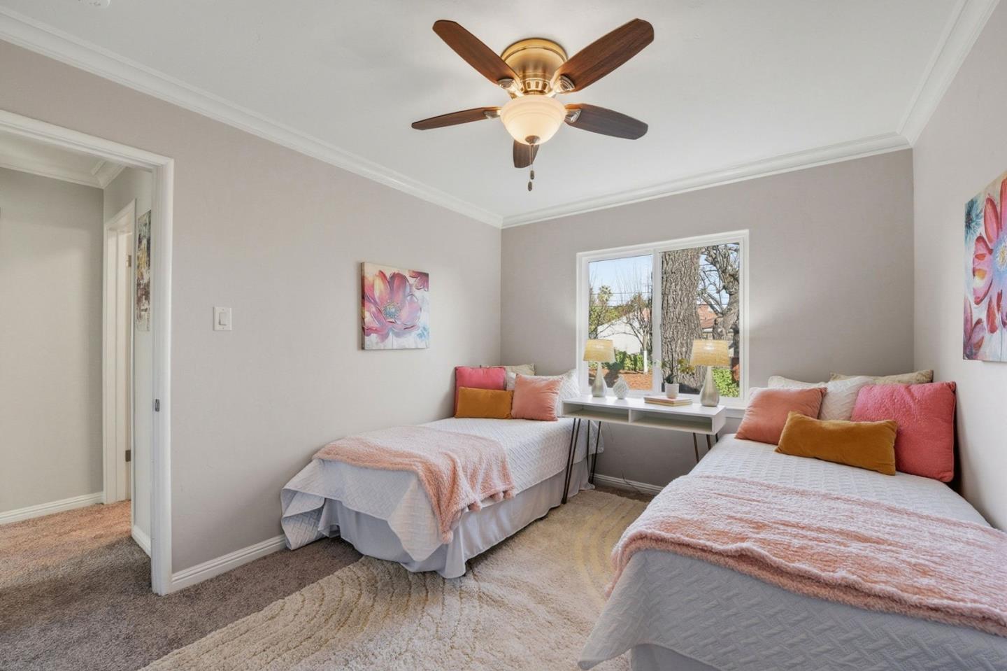 Detail Gallery Image 25 of 40 For 18597 Paseo Pueblo, Saratoga,  CA 95070 - 3 Beds | 1/1 Baths