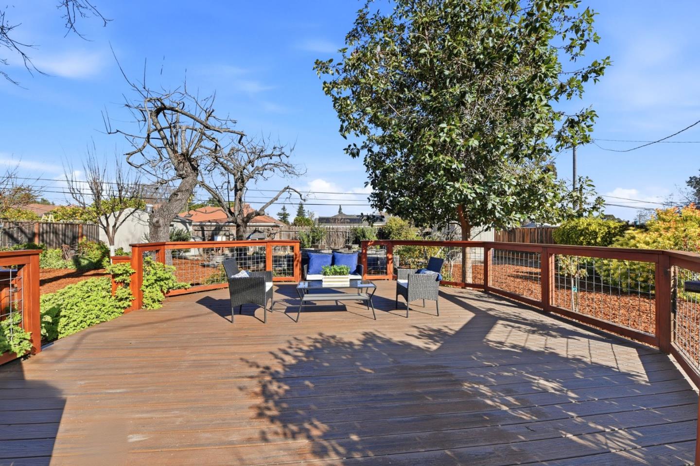 Detail Gallery Image 28 of 40 For 18597 Paseo Pueblo, Saratoga,  CA 95070 - 3 Beds | 1/1 Baths