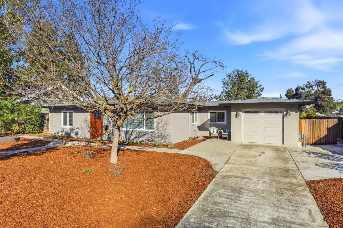 Detail Gallery Image 3 of 40 For 18597 Paseo Pueblo, Saratoga,  CA 95070 - 3 Beds | 1/1 Baths