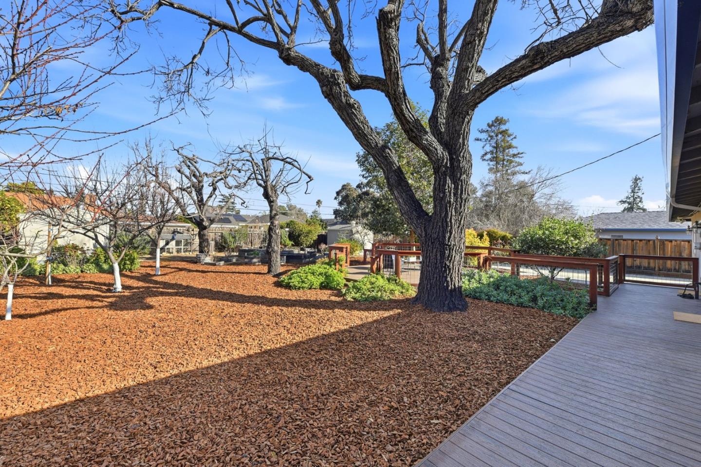 Detail Gallery Image 30 of 40 For 18597 Paseo Pueblo, Saratoga,  CA 95070 - 3 Beds | 1/1 Baths