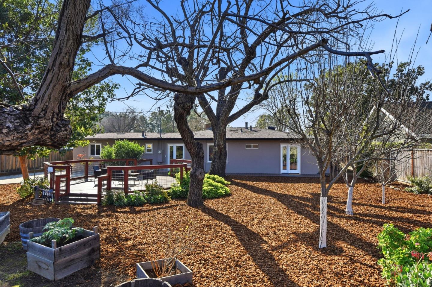 Detail Gallery Image 31 of 40 For 18597 Paseo Pueblo, Saratoga,  CA 95070 - 3 Beds | 1/1 Baths