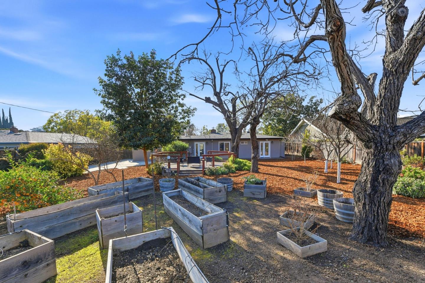 Detail Gallery Image 33 of 40 For 18597 Paseo Pueblo, Saratoga,  CA 95070 - 3 Beds | 1/1 Baths