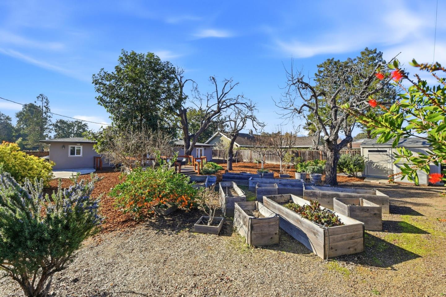 Detail Gallery Image 36 of 40 For 18597 Paseo Pueblo, Saratoga,  CA 95070 - 3 Beds | 1/1 Baths