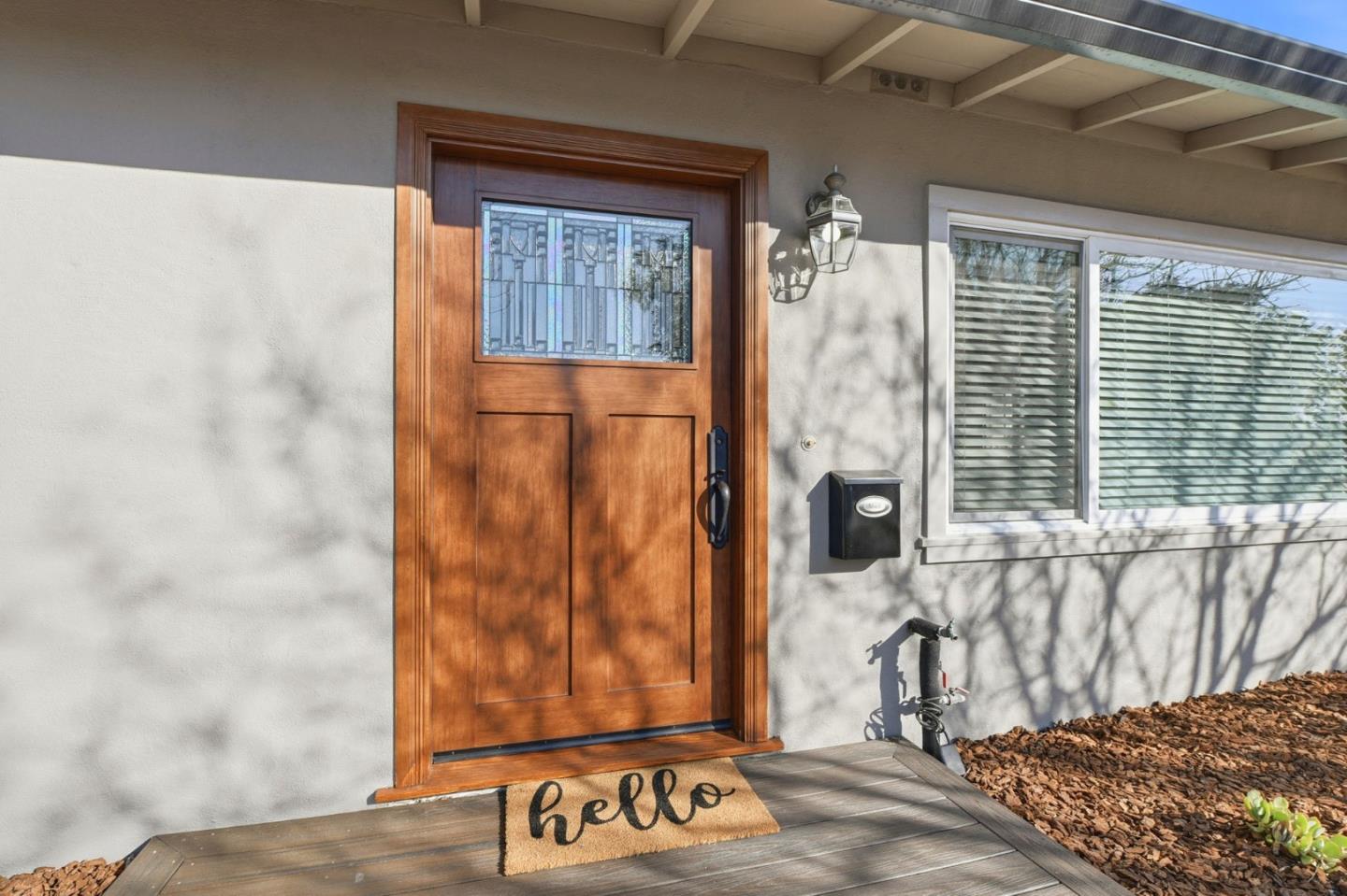 Detail Gallery Image 4 of 40 For 18597 Paseo Pueblo, Saratoga,  CA 95070 - 3 Beds | 1/1 Baths