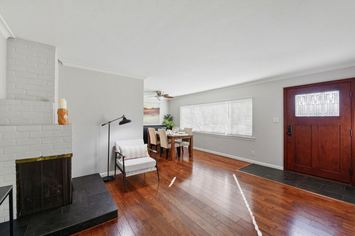 Detail Gallery Image 6 of 40 For 18597 Paseo Pueblo, Saratoga,  CA 95070 - 3 Beds | 1/1 Baths