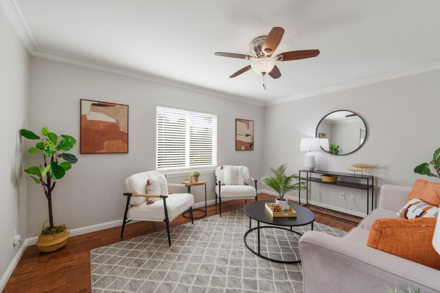 Detail Gallery Image 8 of 40 For 18597 Paseo Pueblo, Saratoga,  CA 95070 - 3 Beds | 1/1 Baths