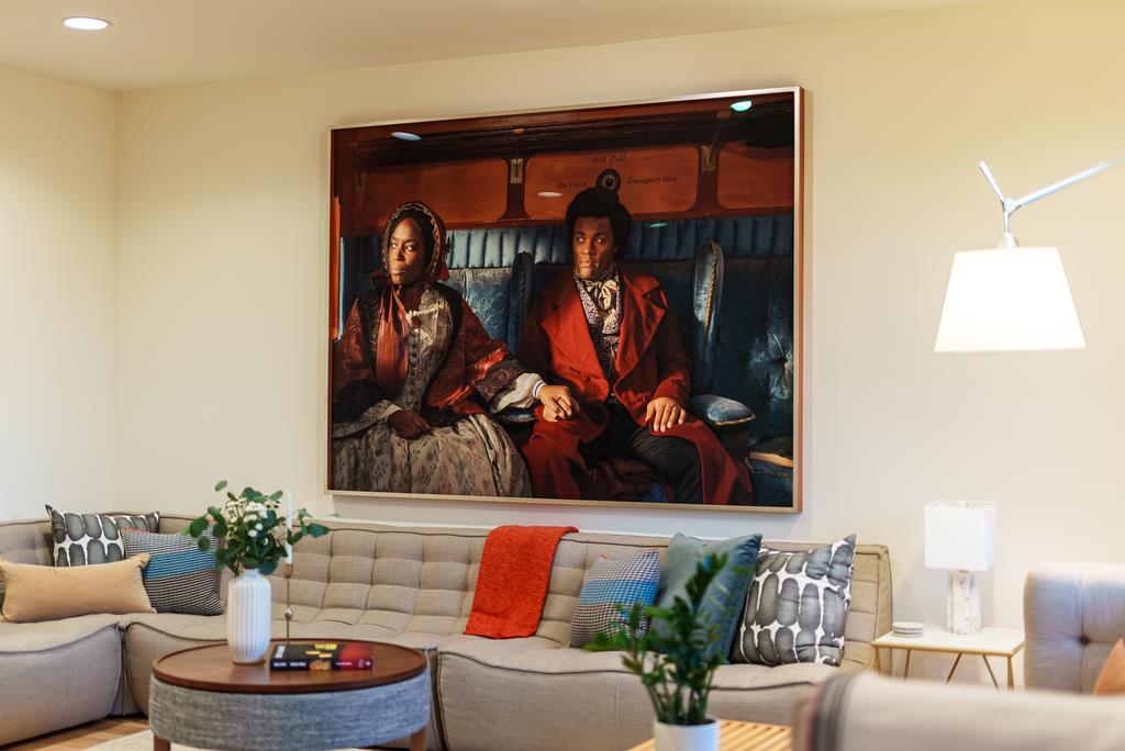 Detail Gallery Image 11 of 62 For 421 Centennial St, Santa Cruz,  CA 95060 - 3 Beds | 4 Baths