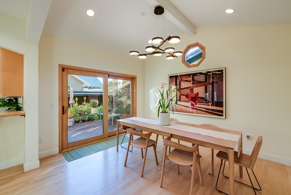 Detail Gallery Image 21 of 62 For 421 Centennial St, Santa Cruz,  CA 95060 - 3 Beds | 4 Baths