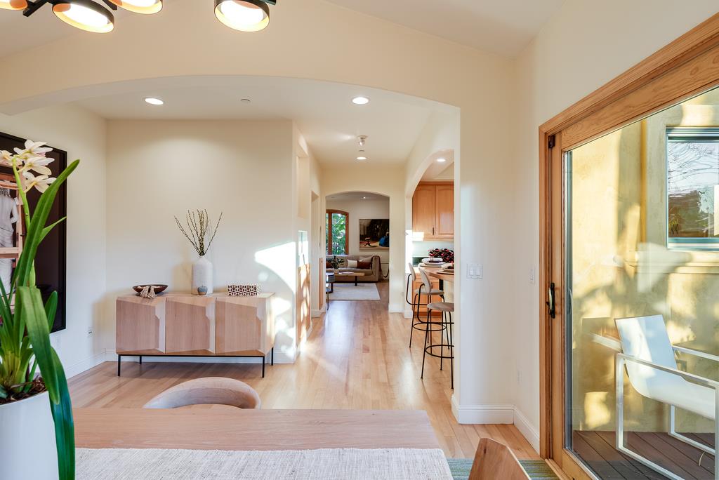 Detail Gallery Image 22 of 62 For 421 Centennial St, Santa Cruz,  CA 95060 - 3 Beds | 4 Baths