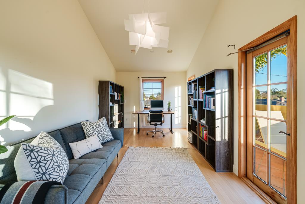 Detail Gallery Image 32 of 62 For 421 Centennial St, Santa Cruz,  CA 95060 - 3 Beds | 4 Baths