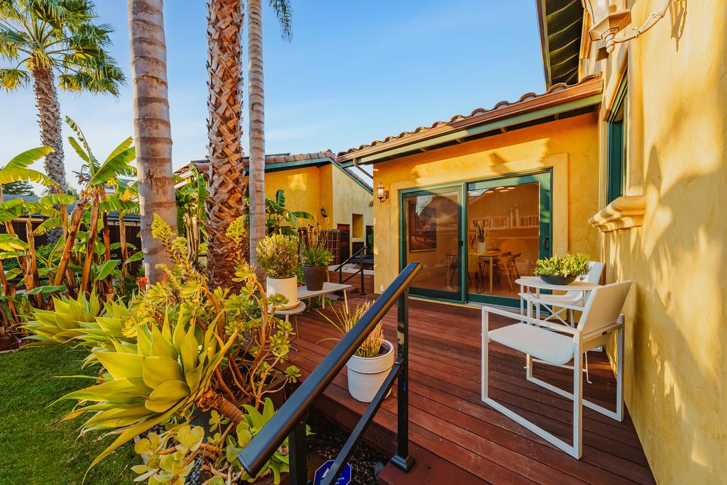 Detail Gallery Image 39 of 62 For 421 Centennial St, Santa Cruz,  CA 95060 - 3 Beds | 4 Baths