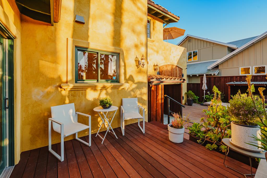 Detail Gallery Image 42 of 62 For 421 Centennial St, Santa Cruz,  CA 95060 - 3 Beds | 4 Baths