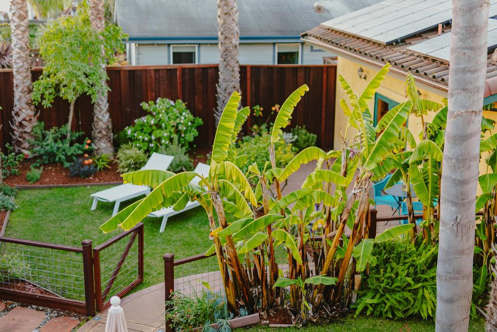 Detail Gallery Image 45 of 62 For 421 Centennial St, Santa Cruz,  CA 95060 - 3 Beds | 4 Baths