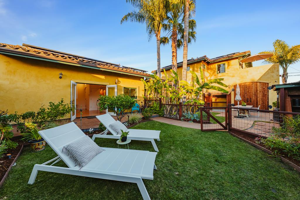 Detail Gallery Image 47 of 62 For 421 Centennial St, Santa Cruz,  CA 95060 - 3 Beds | 4 Baths