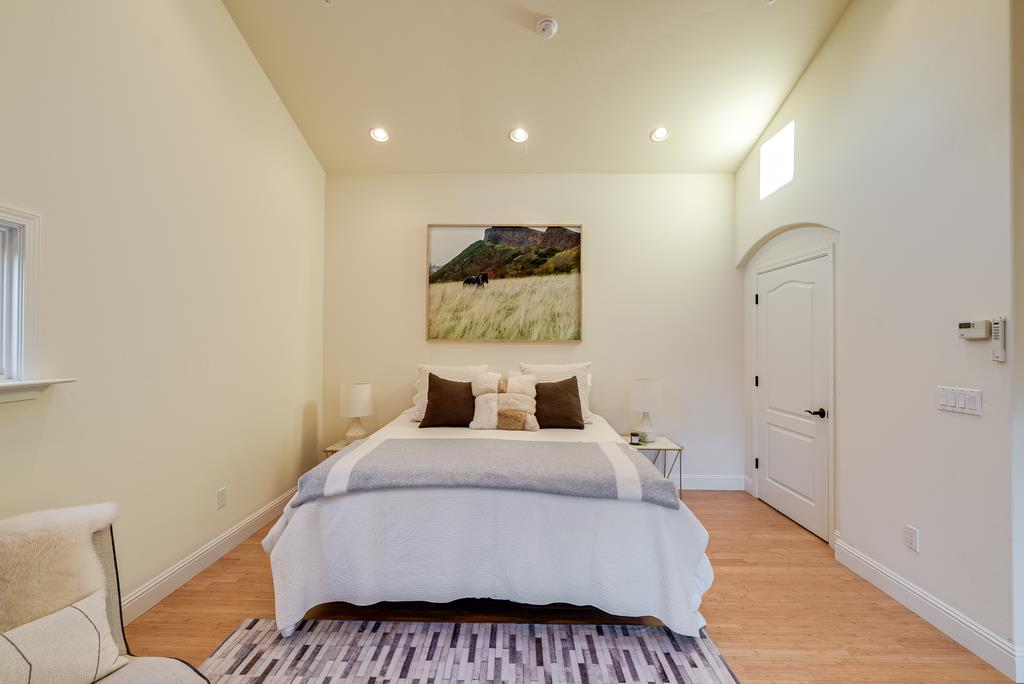 Detail Gallery Image 50 of 62 For 421 Centennial St, Santa Cruz,  CA 95060 - 3 Beds | 4 Baths