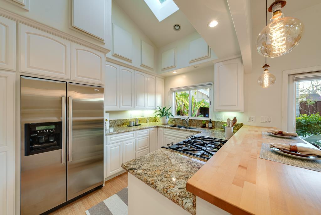 Detail Gallery Image 52 of 62 For 421 Centennial St, Santa Cruz,  CA 95060 - 3 Beds | 4 Baths