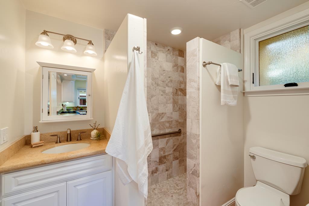 Detail Gallery Image 54 of 62 For 421 Centennial St, Santa Cruz,  CA 95060 - 3 Beds | 4 Baths